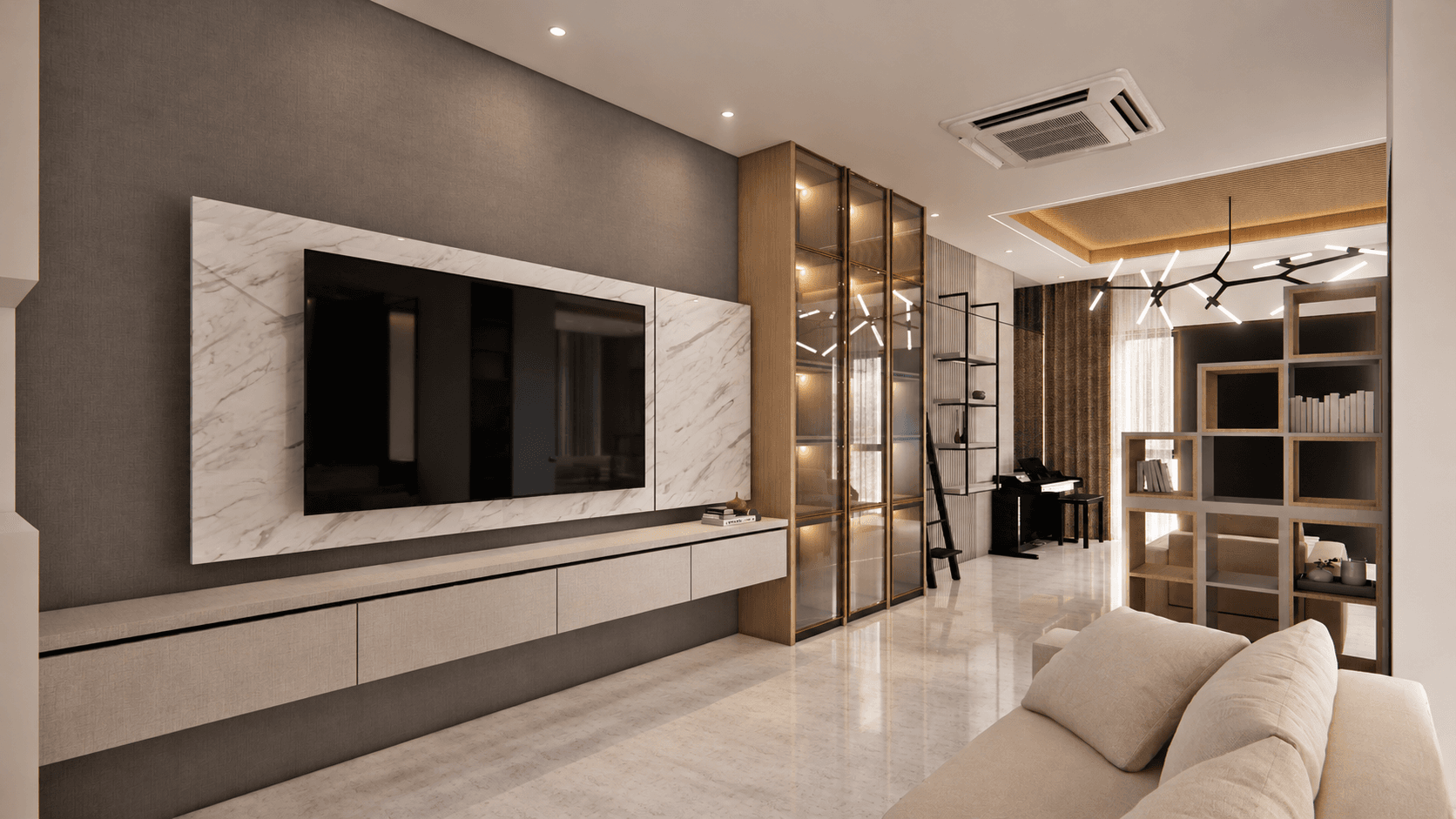 AA Home, foto 2