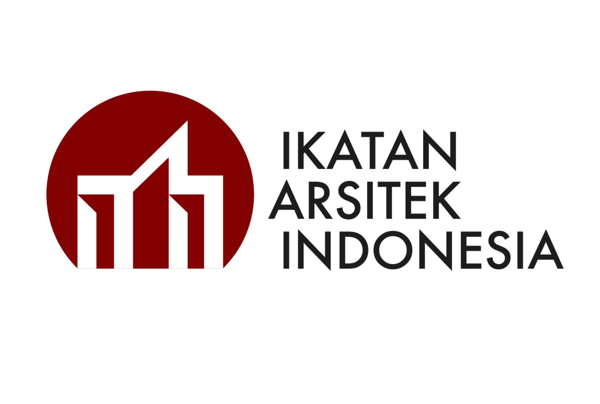 Logo Ikatan Arsitek Indonesia