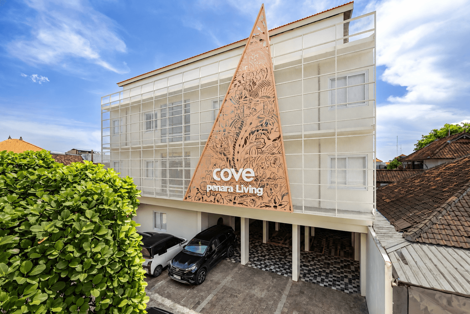 Penara Co-Living