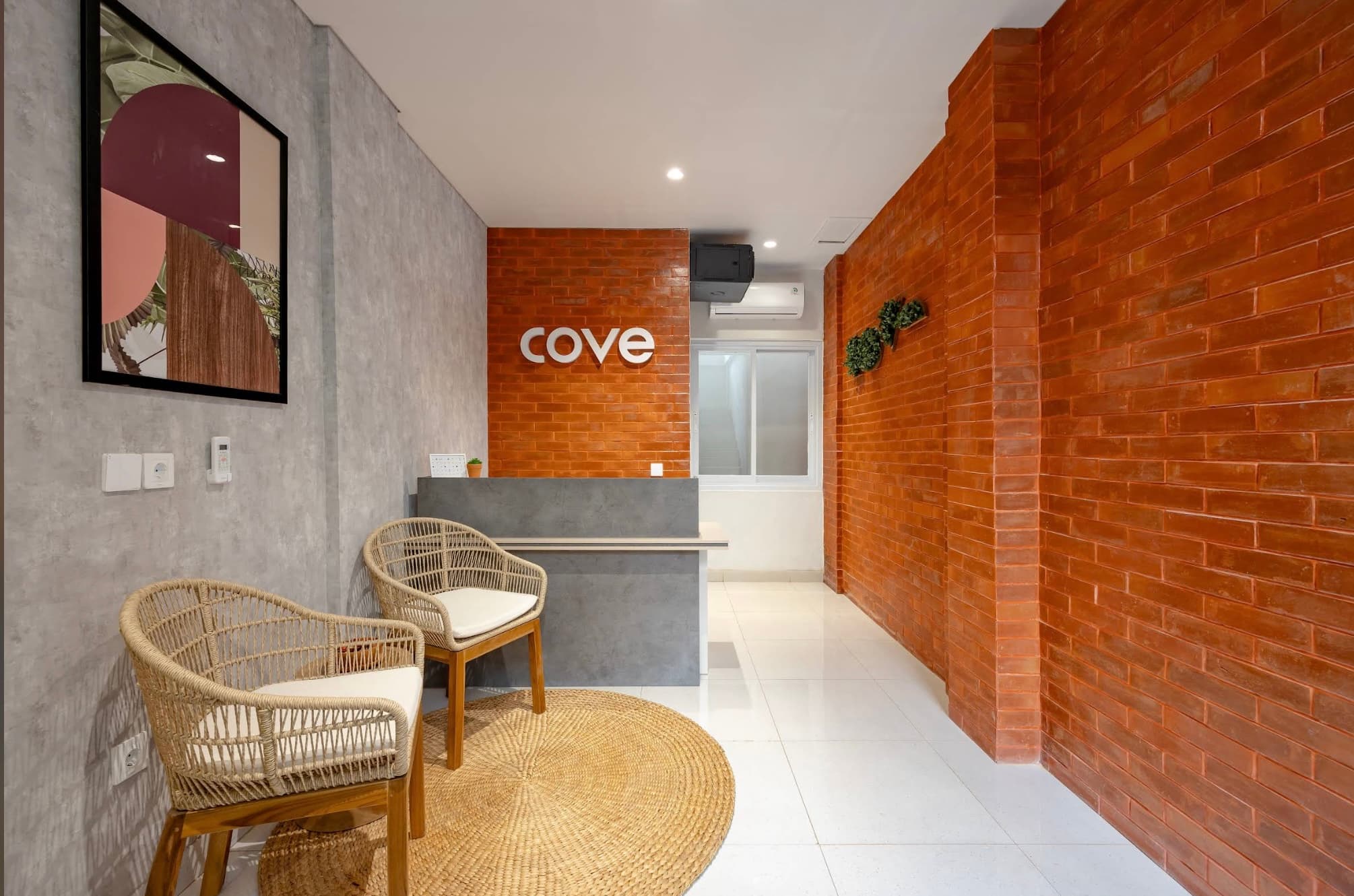 Penara Co-Living, foto 2