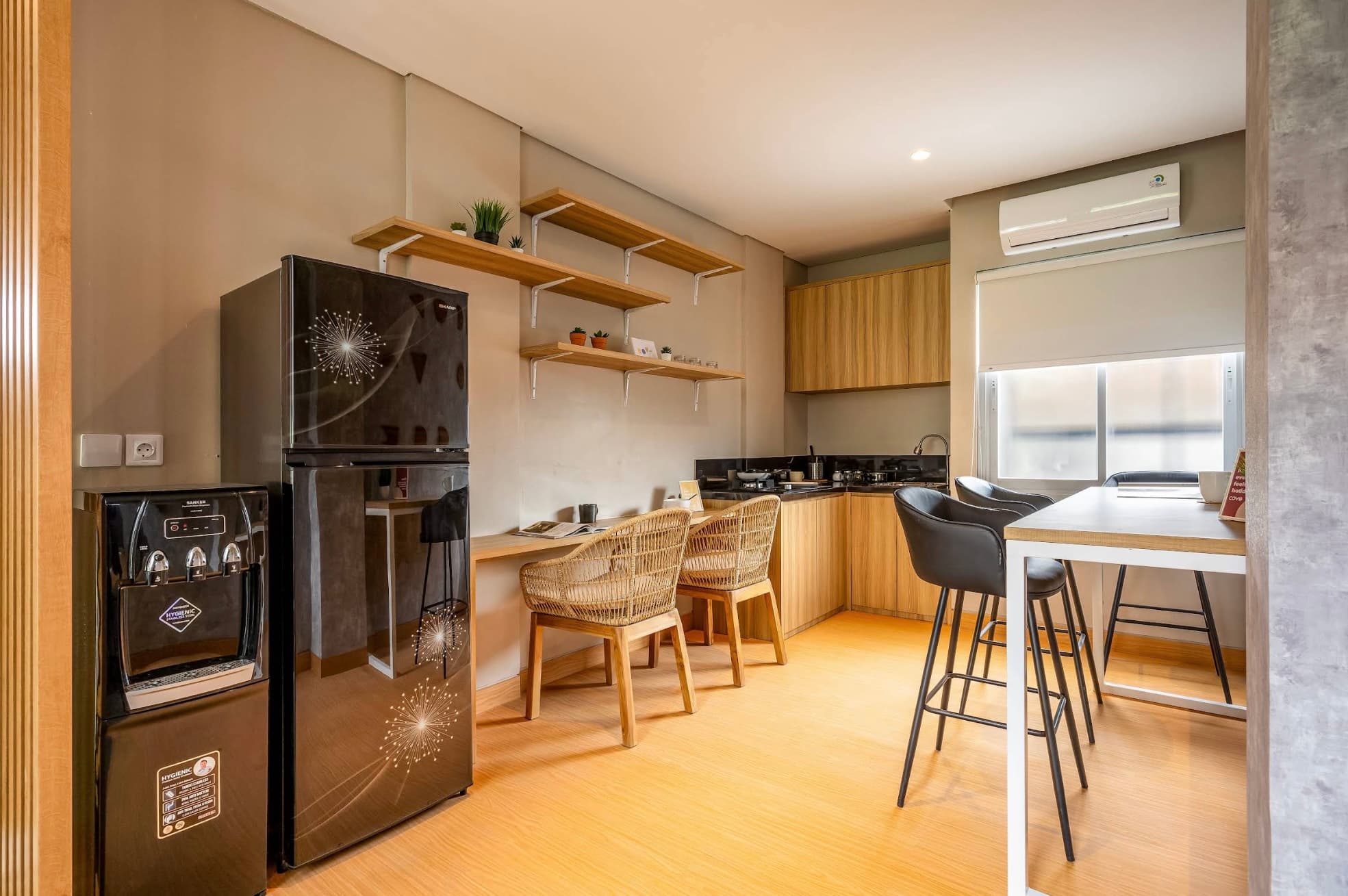 Penara Co-Living, foto 3