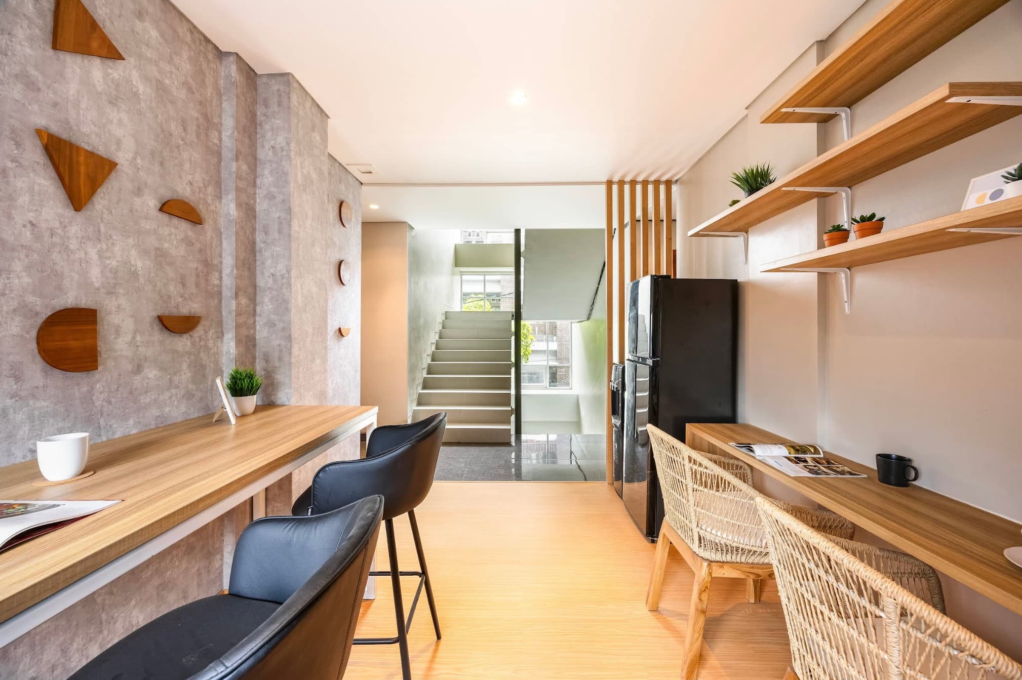 Penara Co-Living, foto 4