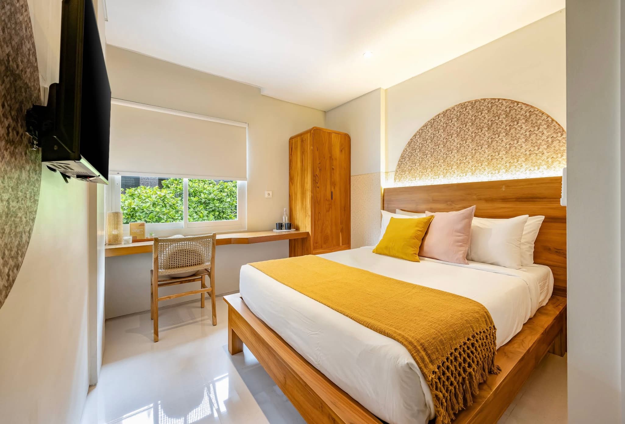 Penara Co-Living, foto 5