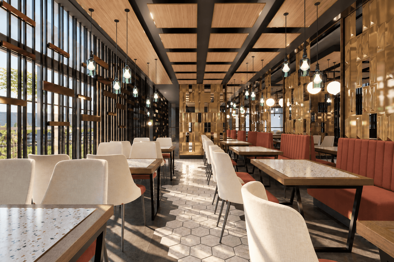 Intermark Bistro, foto 4