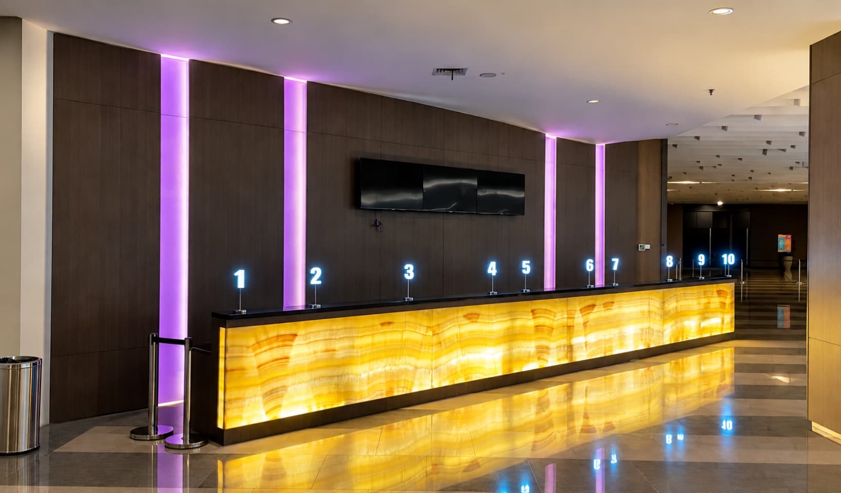 The Kasablanka