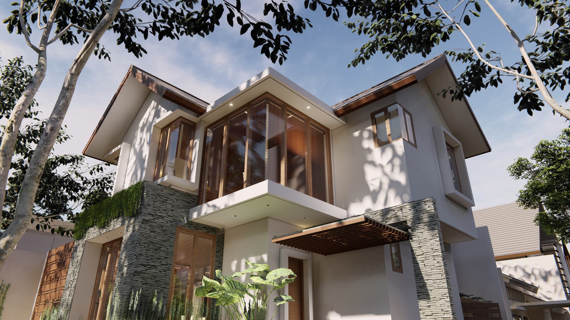 A Home